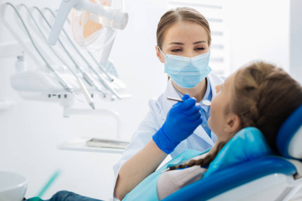 Best Root Canal Treatment  in Marion, TX